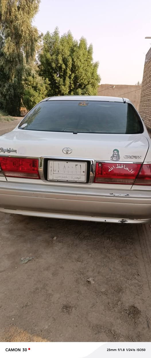 موديل 99 • دي فور • مكينة جديدة