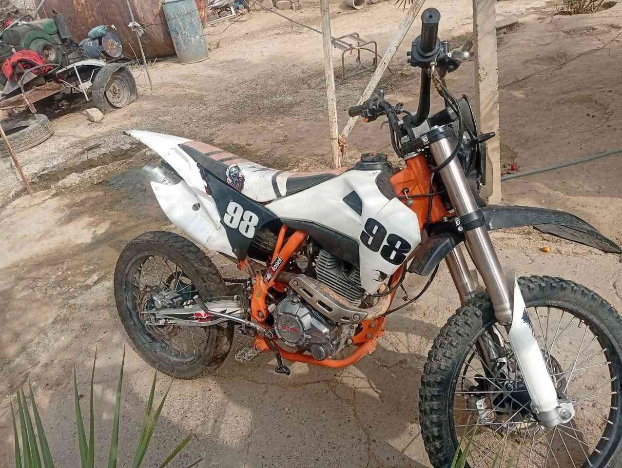 قفاز • CRX • موديل ٢٥