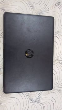 لابتوب HP • نظيفة • هارد ١ تيرا」「رام ٤ جيجا」「شحن طويل」「شاحن وشنطة」「توص...