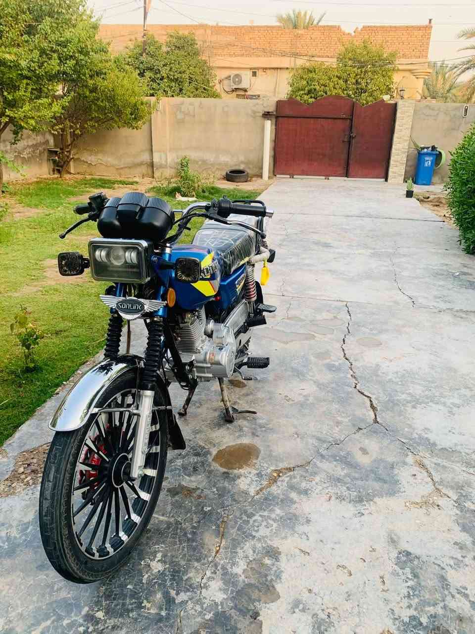 سيفان 25 • مجال الطيبين