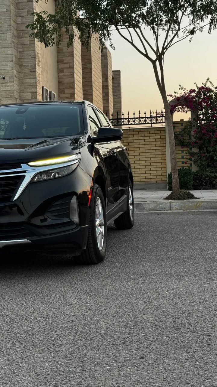 � للبيع — كونكس شوفِرليت أمريكي 🇺🇸
Chevrolet

📅 الموديل: 2023
⚙️ المكينة: 1500 تيربو
🛣️ الممشى: 24 ألف ميل
💰 السعر: 168 ورقة

✨ المواصفات:

* بصمة تشغيل
* بصمة أبواب
* رادار
* أوتو ستوب
* أوتو هولد
* سايد بريك بصمة
* جامات أوتو
* 4 أنظمة قيادة
* جنطة كهرباء
* قطعتين تبريد
* نقطة عمياء  
* كش كهرباىئي
* وغيرها هواي مواصفات

🔧 حالة السيارة:
السيارة نظيفة.
الحادث: بابين جهة السائق، حادث سطحي.

📍 مكان السيارة: كربلاء المقدسة

📞 للاستفسار:
***********
***********
