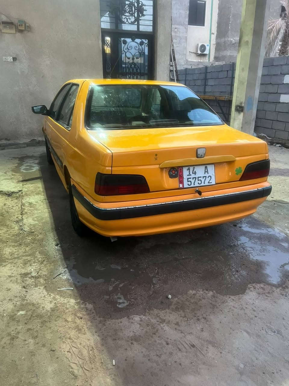 ٢٠١٨ • رقم جديد • ابو الخصيب