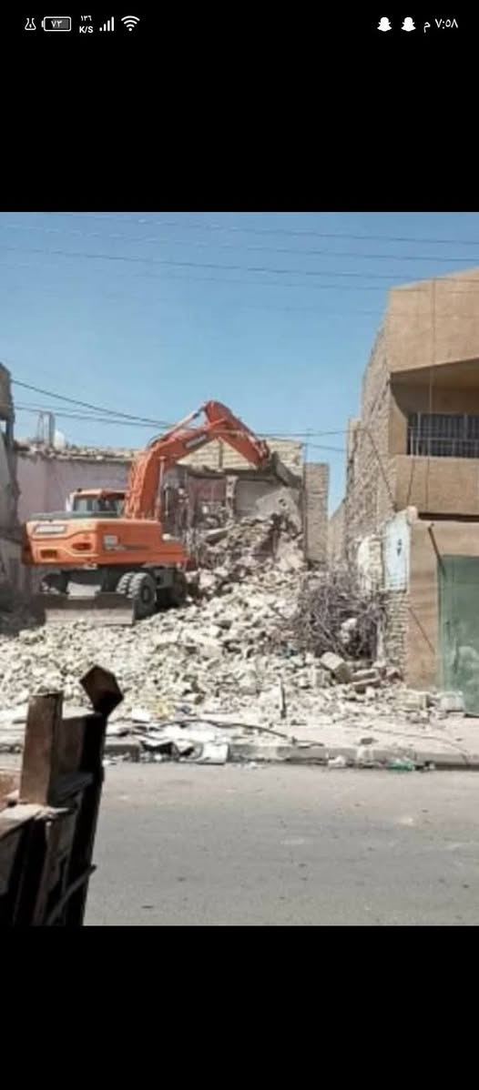 ✅ ماكنة قطع كونكريت (كتر)
✅ + جهاز كور تثقيب (فتحات مناور +فتحات في الجدار
✅قص السقف الكونكريت
✅فتحات المصاعد
✅فتحات التكييف +عمل جوينات
✅ تفليش البيوت والمباني القديمة
✅كادر مميز يظمن لكم جودة العمل
ترميم المنازل القديمه / تقشير وتشطيب 

للأستفسار على الخاص او الواتساب  
***********و مراسلة الصفحة والرزق على الله
