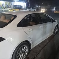 كورلا خليجيه • ٢٠٢٥ • بيه حادث
