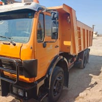 قلاب بلدية • موديل ٨٢ • رقم واسط