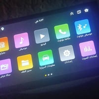 شاشة سيارة • شغالة • الناصرية مركز