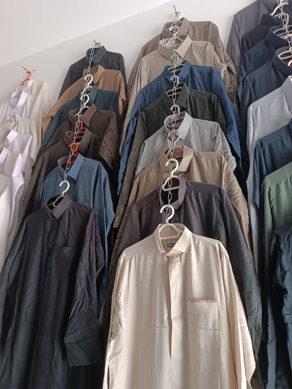 دشاديش • جودة بالة أولى • سوق بيجي