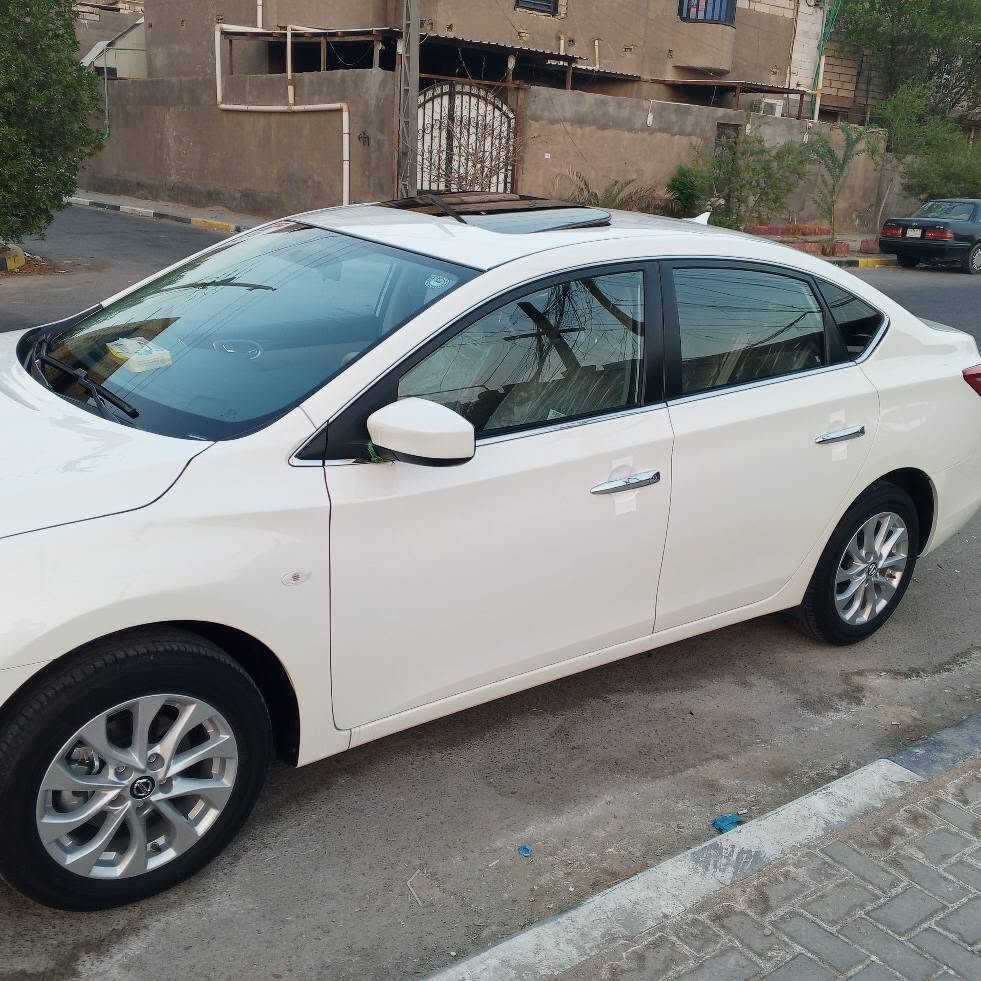 سنترا • ٢٠٢٥ • رقم اربيل