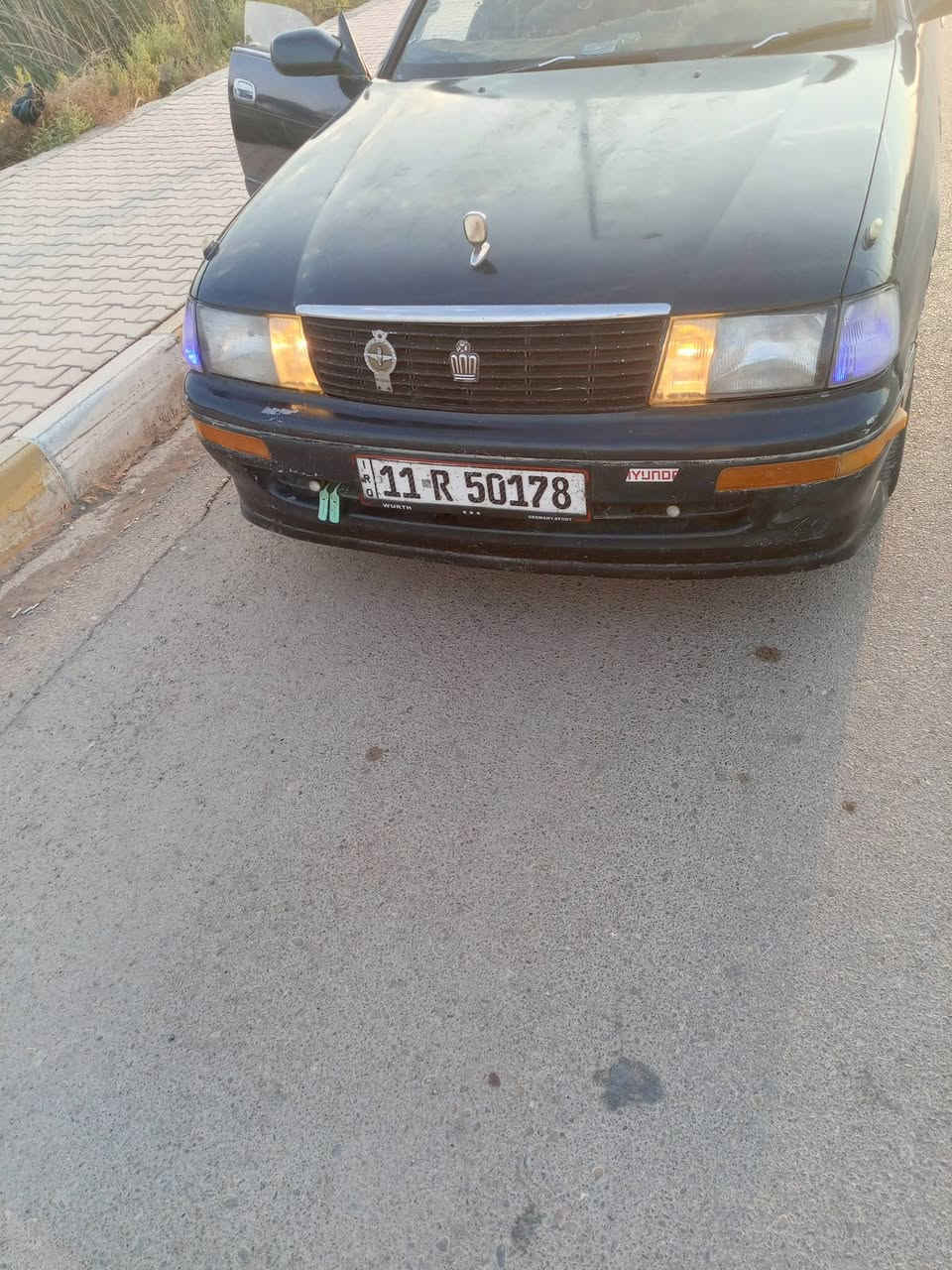رقم بغداد • ٢٠٢٠ • مكينه وكير