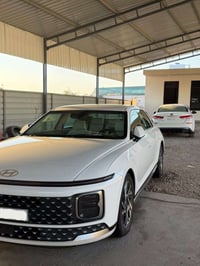 كراندر • موديل ٢٠٢٣ • غاز بلادي