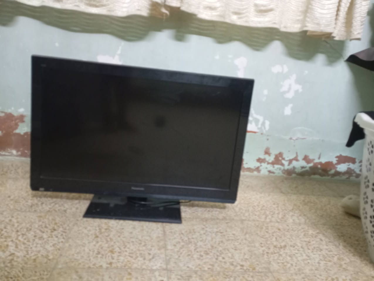 بلازما • مستخدمة • عيب بسيط