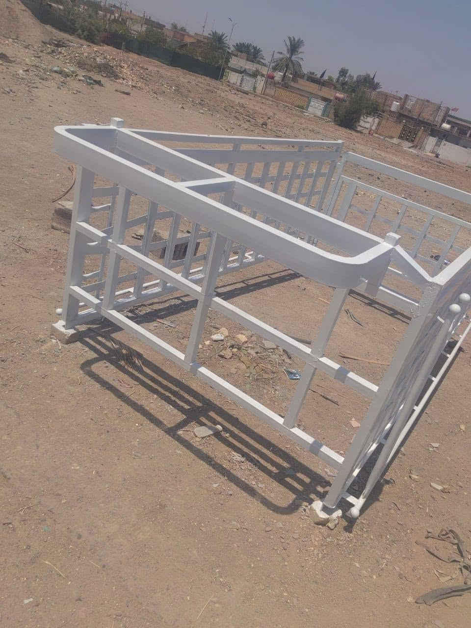 محجرات اثنين مال كيه فحل انضاف كلش ومصبوغات جيب وشد مكاني ميسان ***********
سعر الواحد ٤٠٠ الف مع المجال القليل
