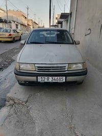 فيكترا 1991 • مكينة 2.0 • سنوية 2029