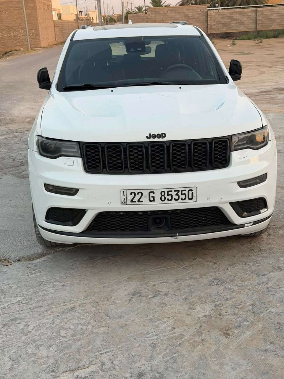 جيب s22 خليجي هارلم فول
ماشيه٨٠ ميل
جاملغ وبنيد بيها
٣٠٠ وبيها مجال 
واتساب
***********
