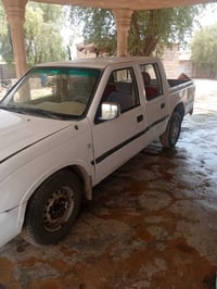 كنوة • محرك كير اكسل • تواير جديد