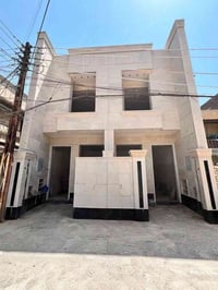 ظباط شهداء • ٧٥م • ٤غرف نوم