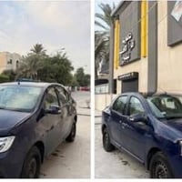 سيمبل ١٩ • مكينة نفخ • بغداد الزعفرانية