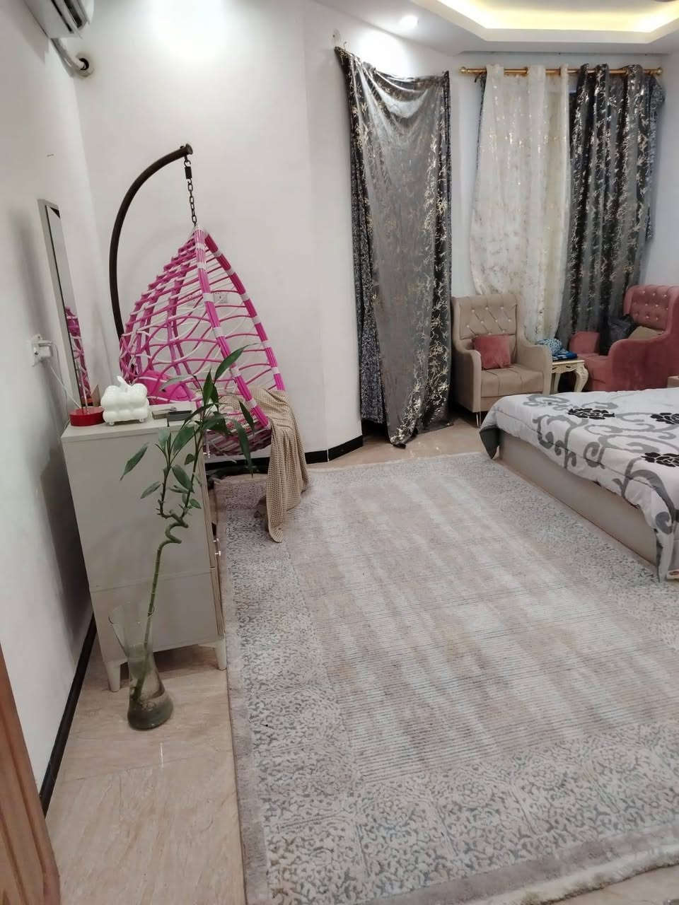 #دار للبيع في تكريت
#دار للبيع في تكريت 
#الموقع حي الجمعية
#مساحة 100م
#الابعاد5*20
#شارع 6م
#طابقين 
#سعر120مليون قابل للتفاوض 
#للإستفسار 
مكتب محمد الغبينة للعقار تكريت شارع الأربعين مقابل متنزة الياسمين قرب التجنيد القديم 
#للاتصال
***********
***********
