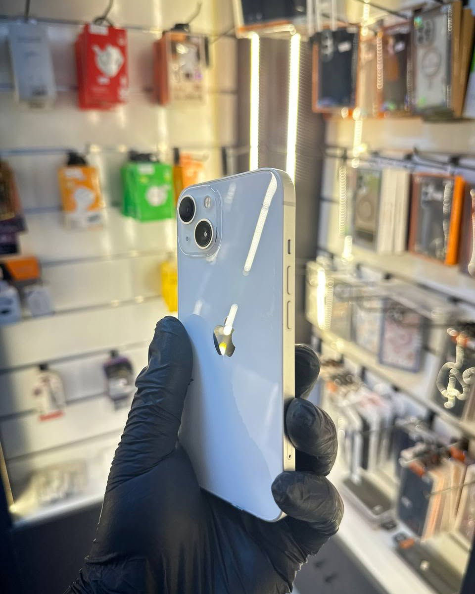 ✨ وصل حديثاً إلى مركز الملك ✨

iPhone 13 | نظافة 100% 📱

128GB ذاكرة

92% صحة البطارية

نسخة الشرق الأوسط

دبل خط

جهاز أنيق، نظيف، وجاهز للاستخدام بسعر مميز. 🔥

🚚 خدمة التوصيل متوفرة

للحجز والاستفسار: *********** ***********

 #ديالى #بعقوبه #هواتف #ايفون
