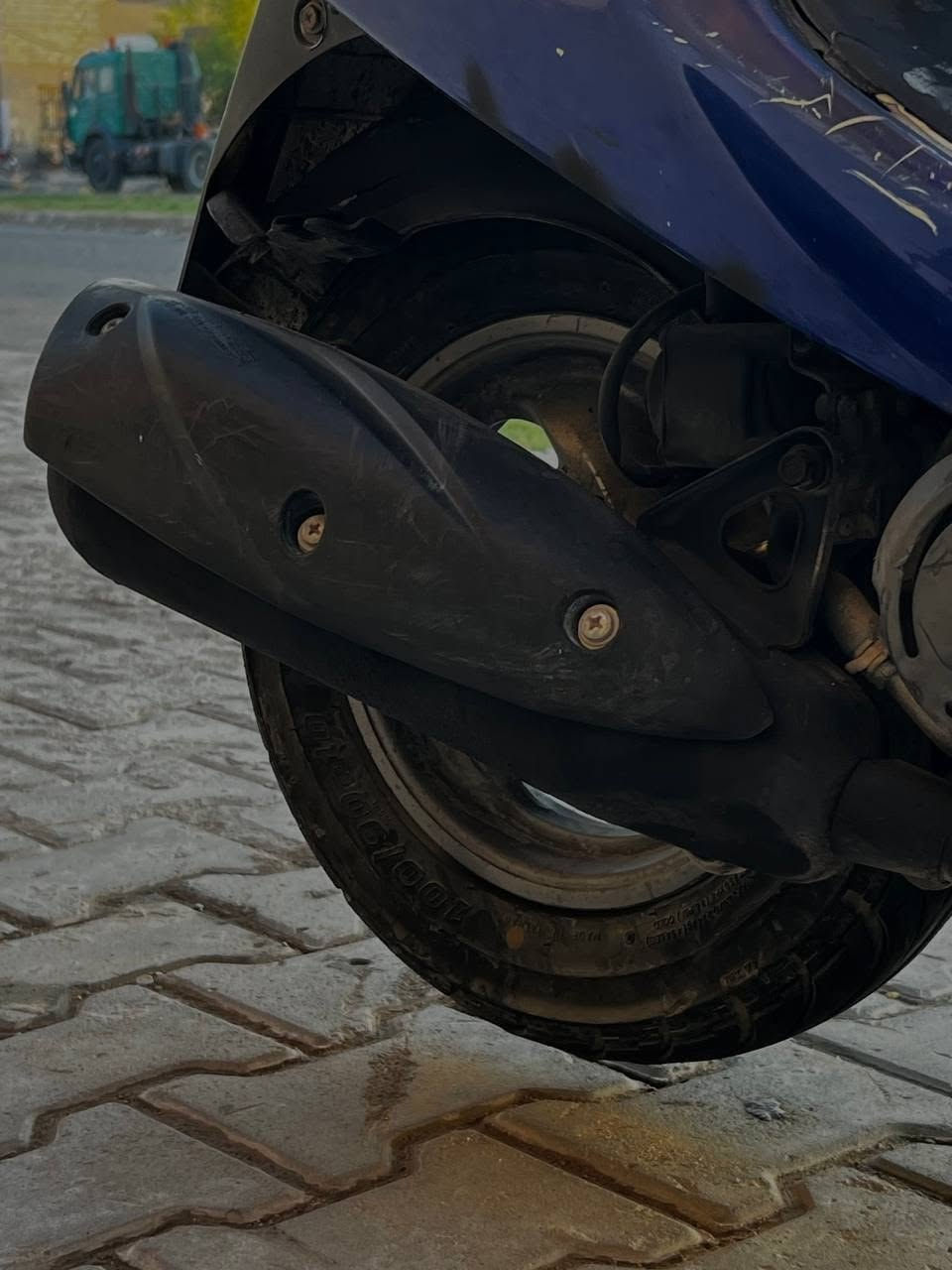 🔥 فراشة فحل للبيع 🔥
🏍️ دراجة جديدة وما مفتوحة
⚡ كهربائياتها كلها شغالة
🔑 سلف + هندر
✅ جاهزة وما تحتاج أي شي
📍 المكان: الشامية
💰 مستعجل على البيعة والسعر خاص
📩 للاستفسار والتفاصيل: خاص/***********
