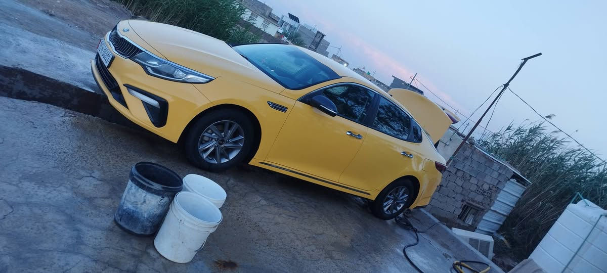 اوبتما 2020وارد كوري فول جاهزة بسمي غاز بانزين***********
