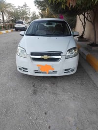 افيو • ٢٠١١ • محرك ١٥٠٠
