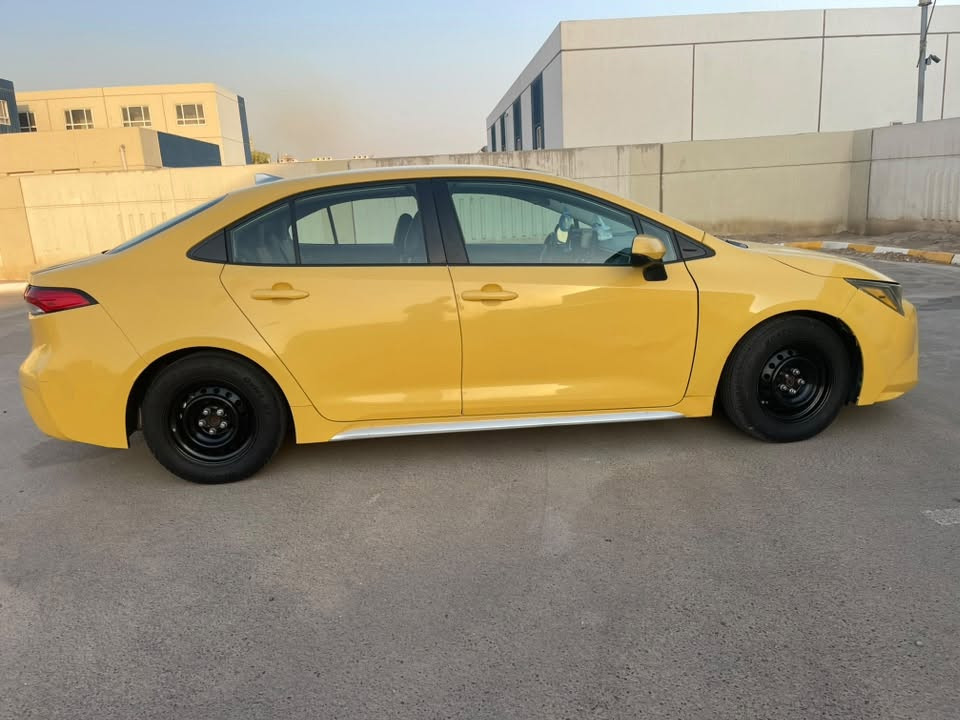 كورلا 22 LE غاز بانزين انسه الصرف محرك 1800 المرغوب كير محرك تخم تاير تبريد كفاله 🤍🫡 حادثهاجاملغ ايمن ولبنيد تحويل مباشر هـ*********** 
السعر 145 وبيها مجال
