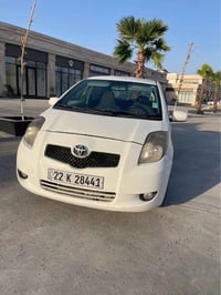 يارس • اتوماتيك • ٢٠٠٧
