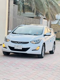 النترا GLS • ٢٠١٥ • وارد خليجي