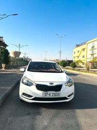 سيراتو • ٢٠١٦ • مكينة ١٦٠٠