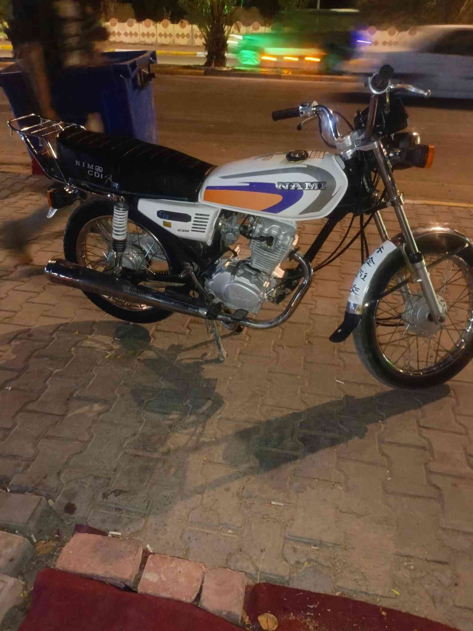 دراجه 2026 سعرها 625 وبيها مجال شيء قديم ***********
