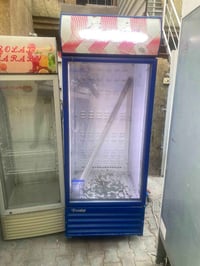 عارضه للبيع تبريدها خير من الله عرضها 80 سم الدوره الميكانيك للتواصل 0...