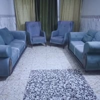 بغداد • كنب • اثاث
