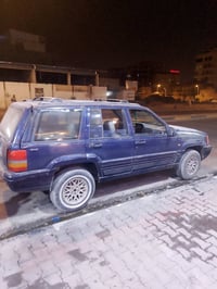 شيروكي • ٢٠٠٠ • سنوية منتهية