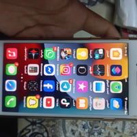 ايفون ٧ بلس • ٢٥٦ • بطاريه ٧٤٪