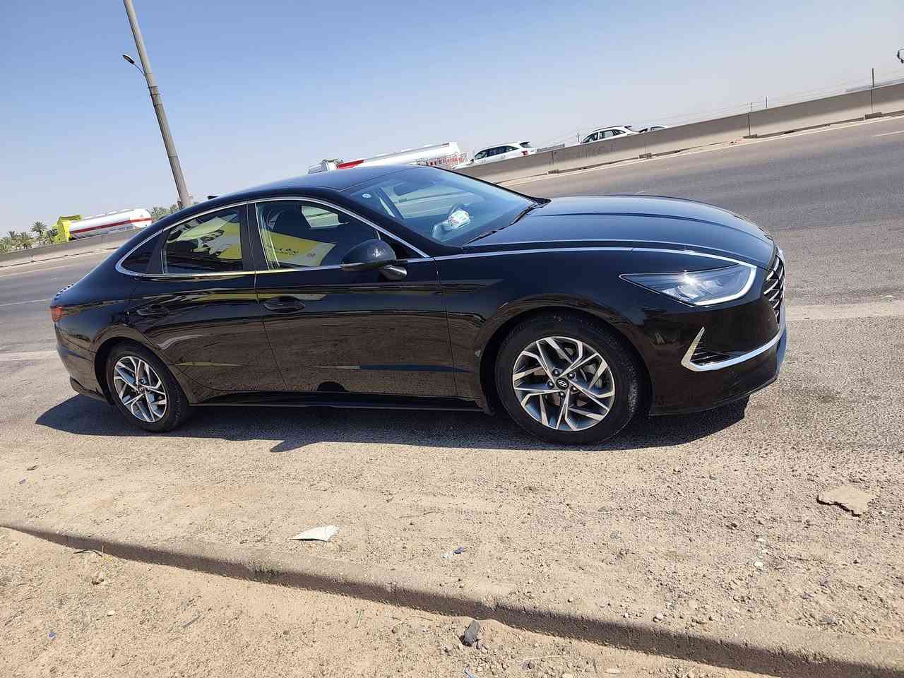 للبيع سوناته 23.للبيع  160. رقمي ***********
