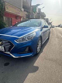سوناتا ٢٠١٨ • وارد أمريكي • مبدل ٣ قطع