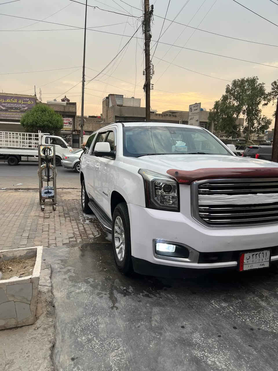 ٢٠١٥ • بدون ضربة • مكينة وتورباين جديد
