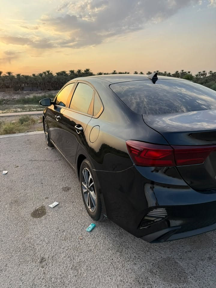نص فول • ٢٠٢٢ • ٥٠ الف ميل