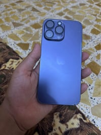 آيفون ١٤ برو ماكس • ٢٥٦ • شاشة مبدلة