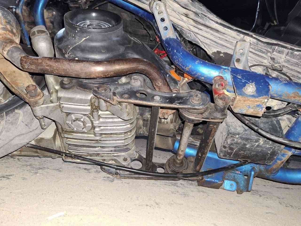 سلام عليكم ماكس عدله لعب 
دراجه مكينه 55 شعله معدل شك لكاع 
كلجات بلادي دراجه حلوو 
صالصنه Fm
دراجه سلف 
دراجه نقصه واقيه اماميه خلفيه 
فلتر شوته مالته موجود 
دراجه مكينه حلو جديد 
سعره 350 بيه مجال للطيبين 
مكاني الدوره 
رقم موبايل ***********

