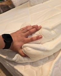 دوشك • طبقتين • ٣٤سم