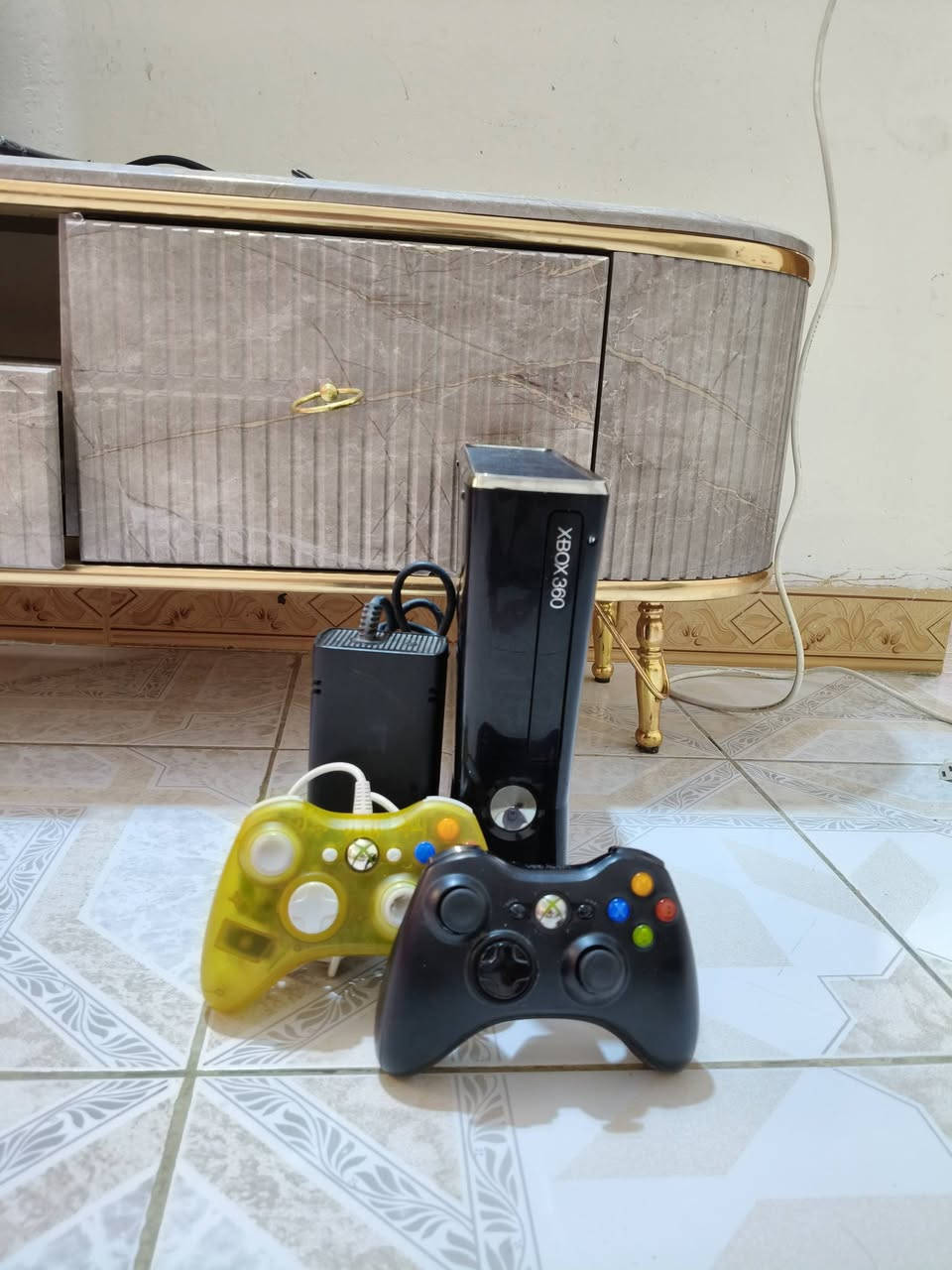 اكس بوكس ٣٦٠ • مهكر • ٨٥لعبة
