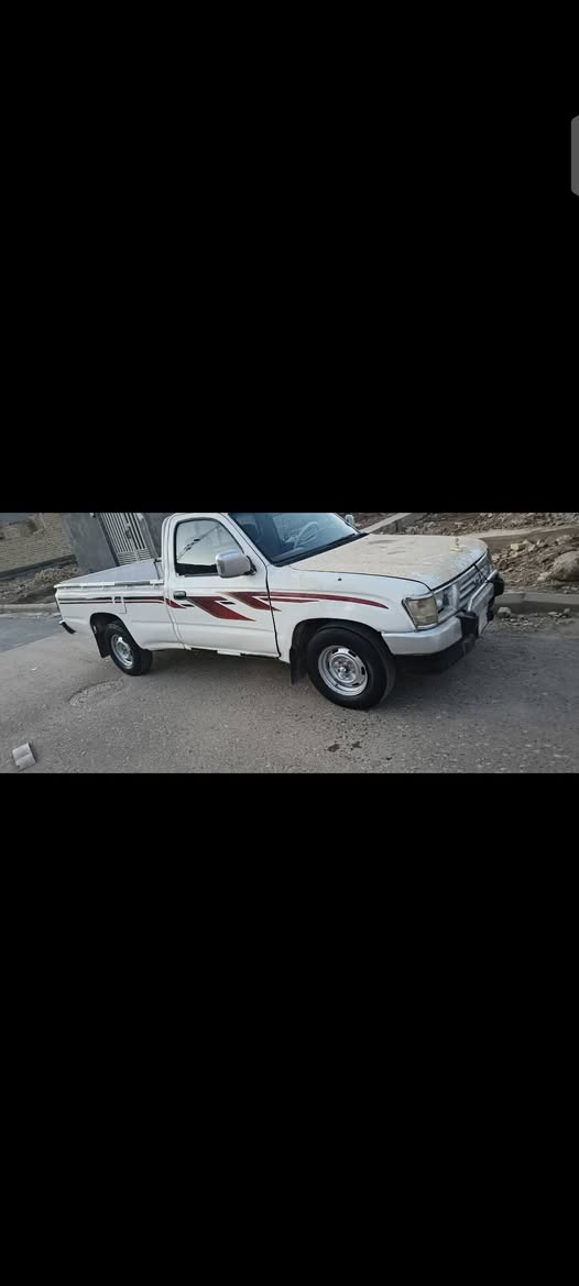 مديل 2000 • كير اوتماتيك • رقم ميسان