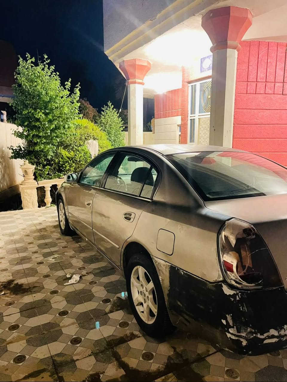 التيما • ٢٠٠٥ • ٢.٥