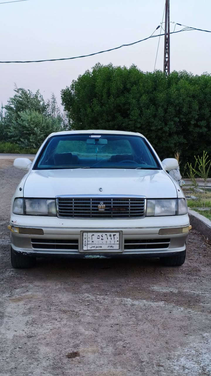السلام عليكم سيارة بطه منفصل موديل1995 مكفوله من الكص والنقل جثه السيارة كير محرك مكفولات محوره غاز يعني انسه الصرف عوزه ترتيب بسيط تبريد ثلج❄ السعر55 اوبيه مجال مكان السيارة في واسط للستفساره اتصال على الرقم ***********
