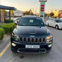 لاريدو • ٢٠١٧ • فول اوبشن