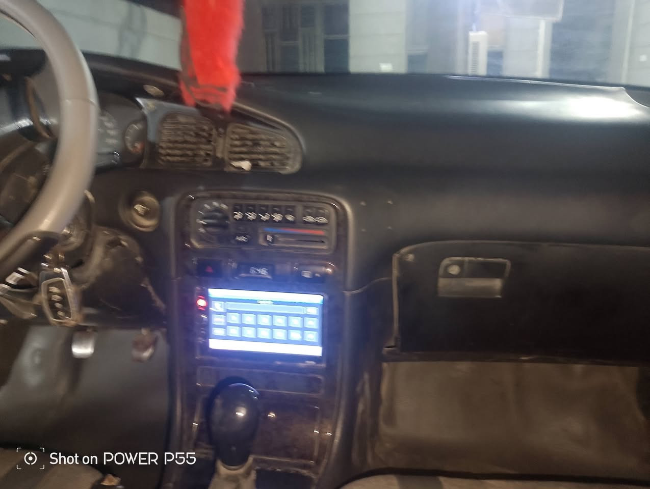 للبيع سوناتا تو موديل 94 رقم بغداد سنويه بسمي لحد 2028 تدفئه تبريد فوول منضومه جديده تخم تاير جديد كير ومحرك خير من الله لا تنقيص ولا تبخير مفوله تعال وشوف بعينك الحجي للشوف مكان ديالى الخالص السعر 45ورقه وبيه مجال للطيبين مال جناي ***********
