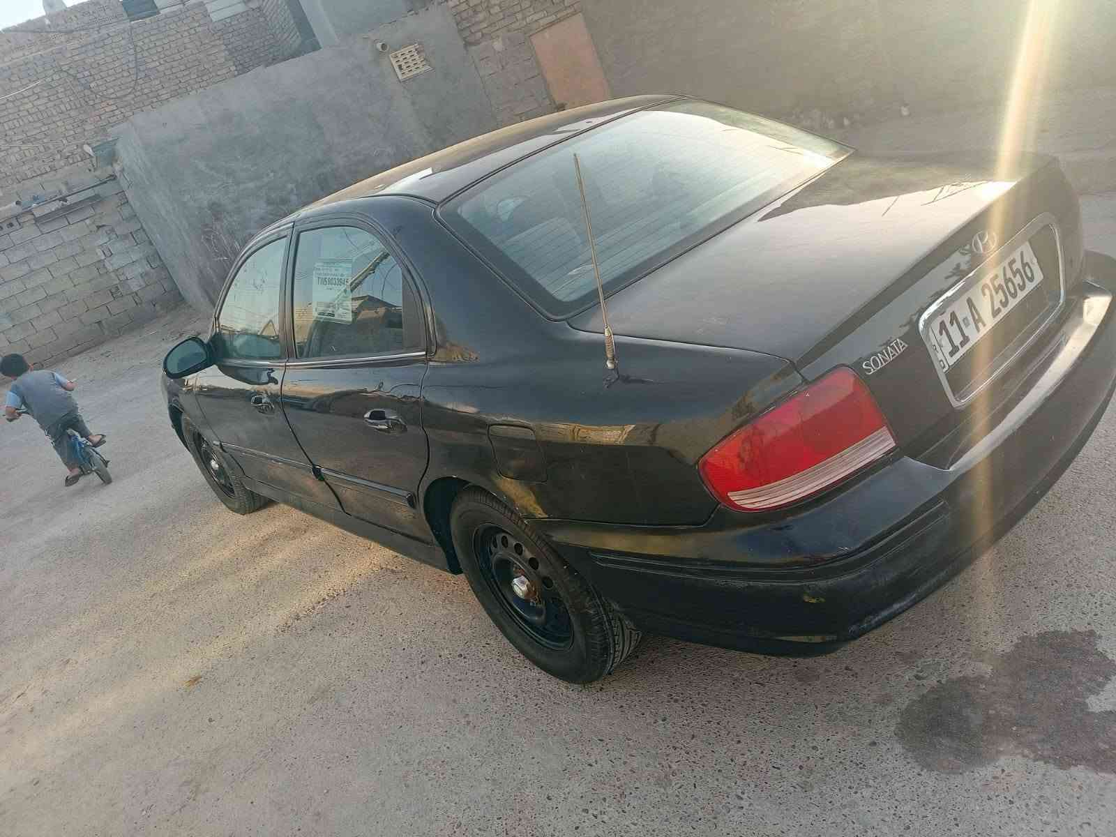 سوناته • ٢٠٠٤ • ٢٤٠٠