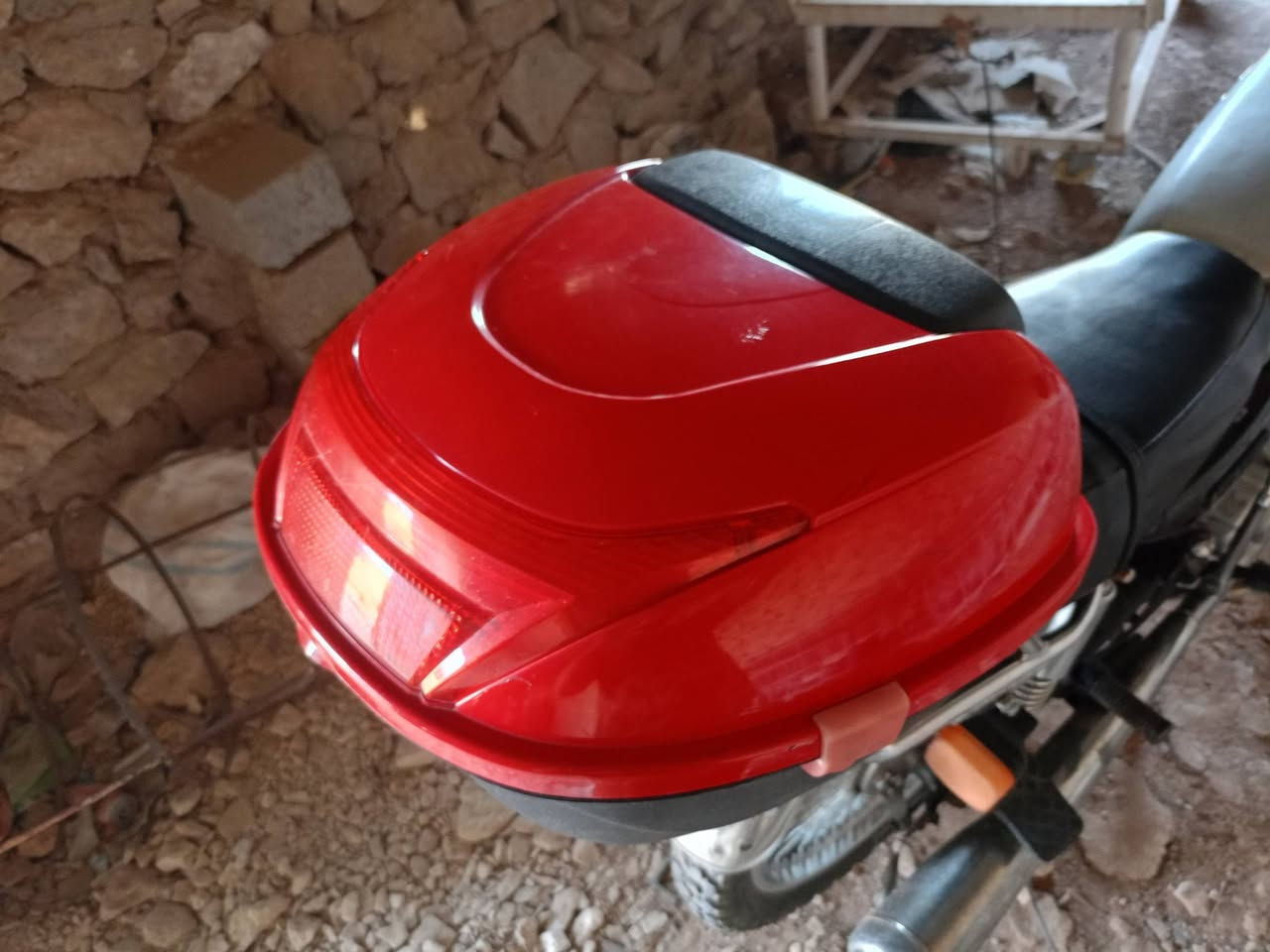 سندوق • اكسسوار دراجة